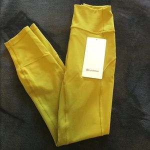 Lululemon In Movement 7/8